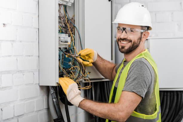 Best Local Electrician Companies  in Alliance, OH