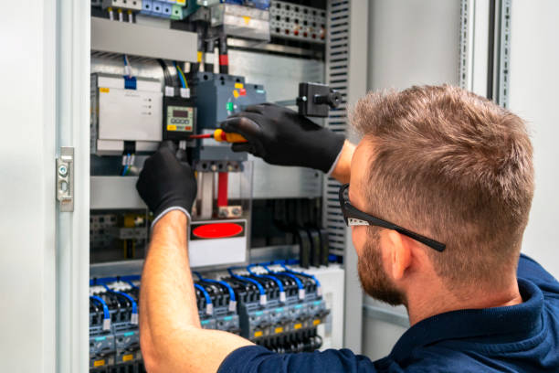 Best 24-Hour Electrician  in Alliance, OH