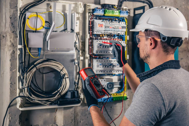 Best Commercial Electrician Services  in Alliance, OH