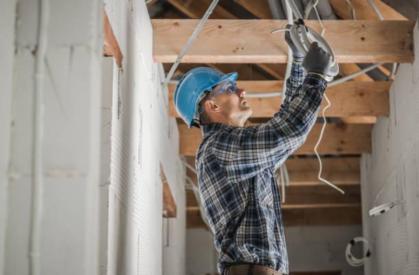 Best Industrial Electrical Services  in Alliance, OH