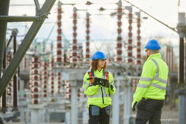 Best Emergency Electrician Near Me  in Alliance, OH