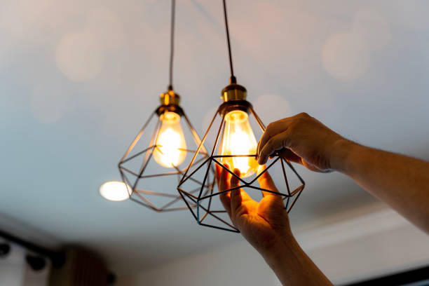 Best Affordable Electrician  in Alliance, OH