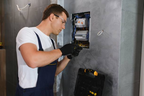 Best Electrical Outlet Repair  in Alliance, OH