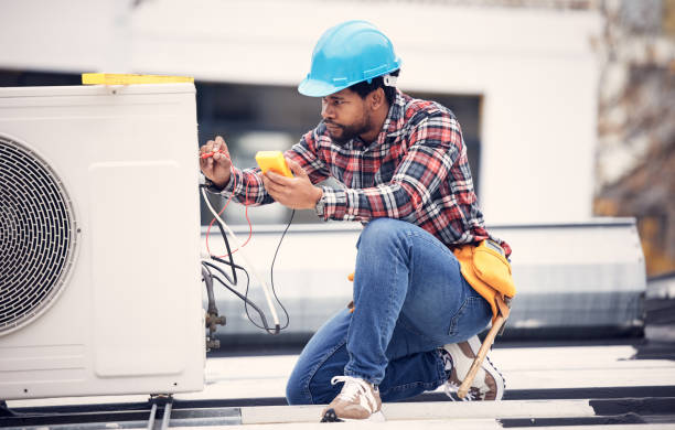 Best Electrical Installation Contractor  in Alliance, OH
