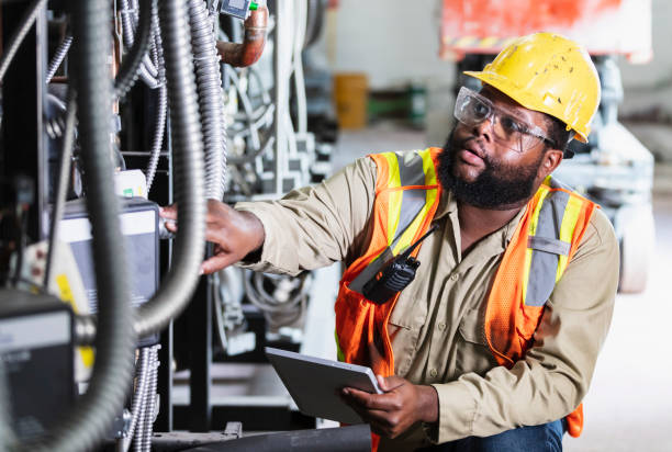 Best Electric Panel Repair  in Alliance, OH