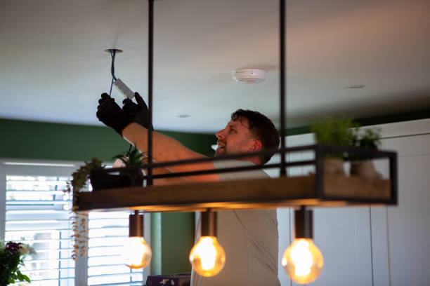  Alliance, OH Electrician Pros
