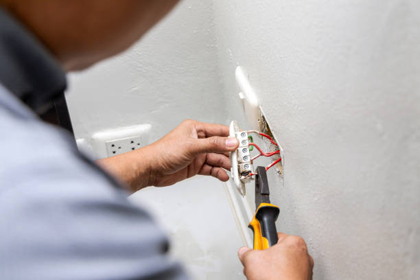 Best Residential Electrician Services  in Alliance, OH