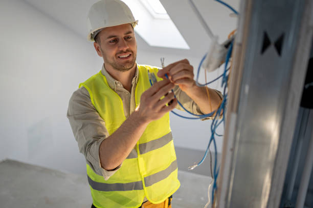 Best Affordable Emergency Electrician  in Alliance, OH